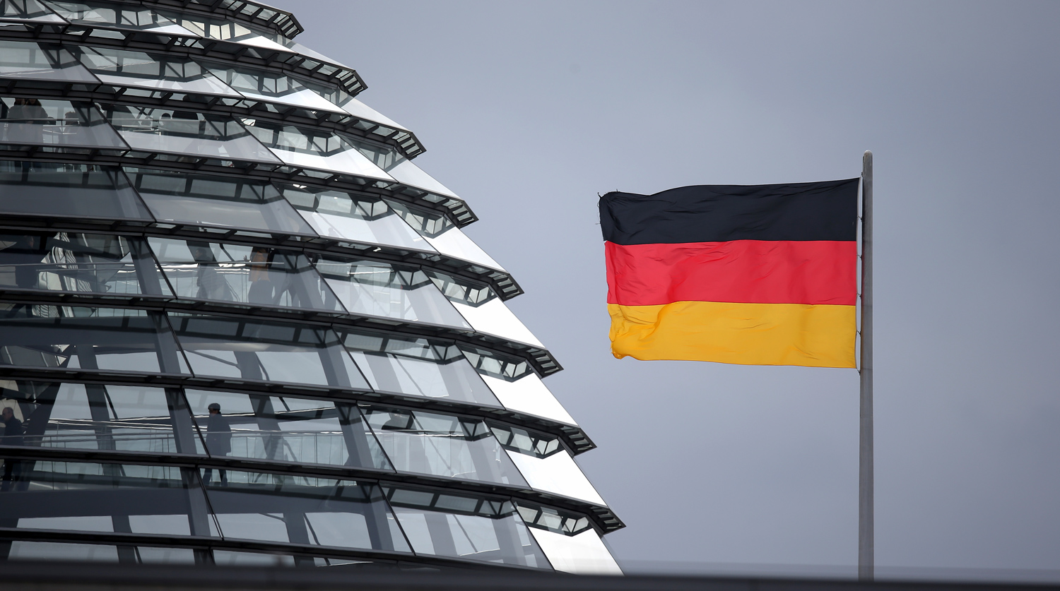 В Германии заявили, что опасаются шпионажа со стороны студентов из Китая