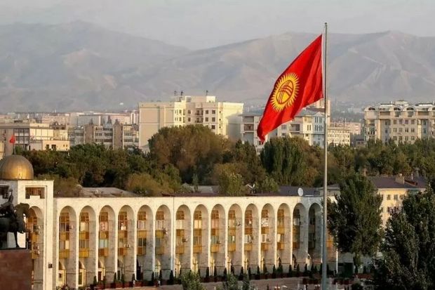 В Кыргызстане введут режим чрезвычайной ситуации
