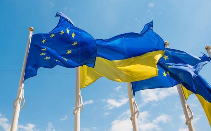 ЕС выделил Украине очередной транш в 1,5 млрд евро

