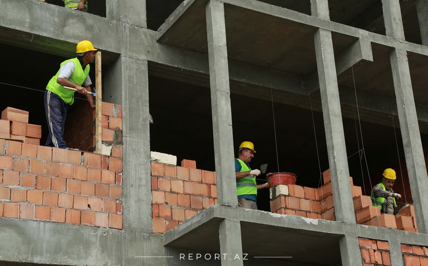 Госслужба обратилась в Генпрокуратуру в связи с 23 строительными компаниями