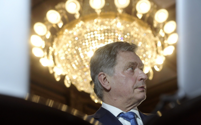 Президент Финляндии не исключил закрытие консульства РФ на Аландских островах
