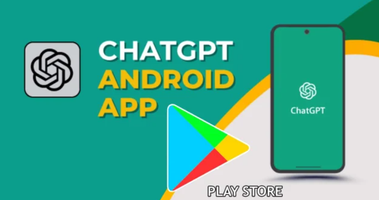Вышло официальное приложение ChatGPT для Android
