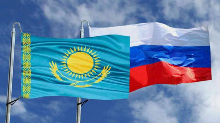 Минобороны Казахстана отрицает поставку военной техники России
