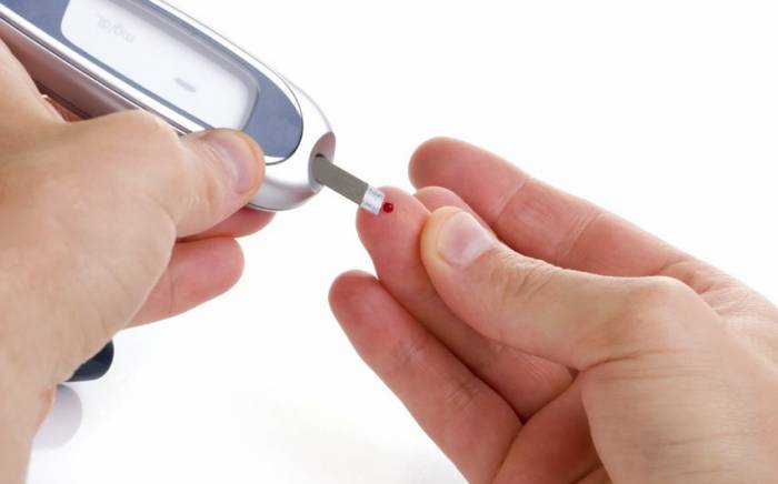 Названо число больных сахарным диабетом в Азербайджане

