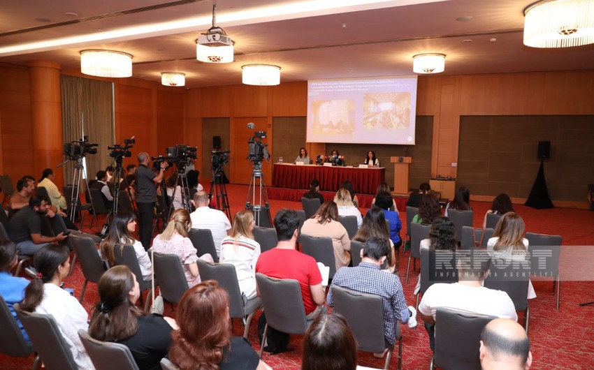 В Азербайджане будет проведен женский форум
