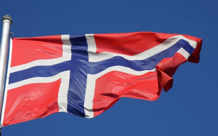 Лидер "Красной партии" Норвегии ушел в отставку из-за кражи солнцезащитных очков
