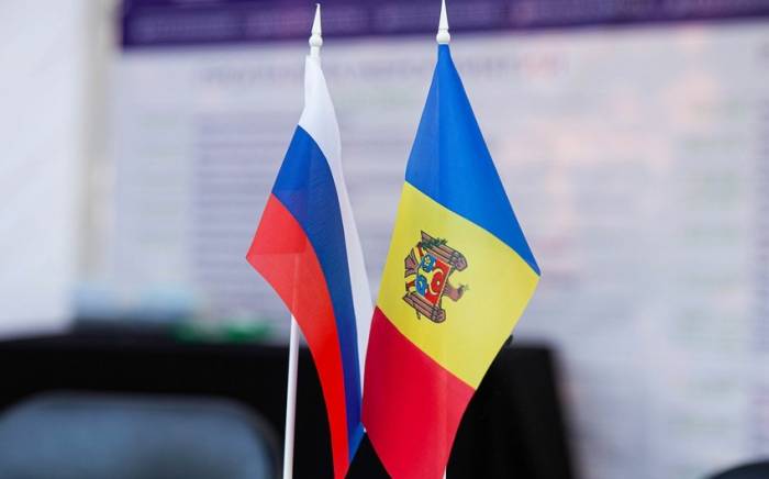 Персонал посольства России в Кишиневе сократят до 10 дипломатов

