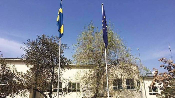 Талибы приостановили работу представительств Швеции в Афганистане из-за акции с сожжением Корана
