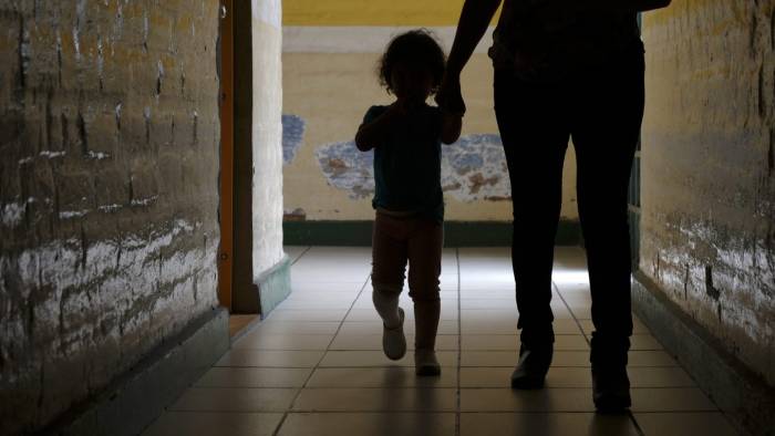 В Узбекистане подсчитали фигурантов дел о половых преступлениях против детей
