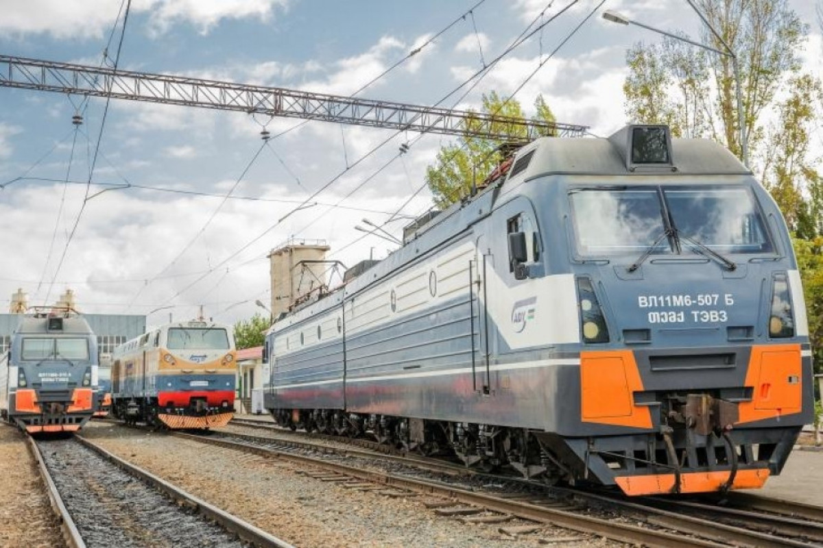 В связи с землетрясением в Азербайджане проводится осмотр железнодорожной инфраструктуры