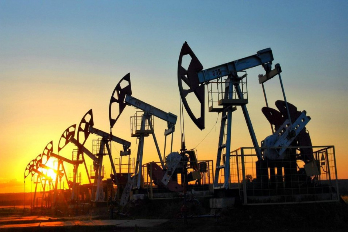 Цена азербайджанской нефти вновь превысила $79
