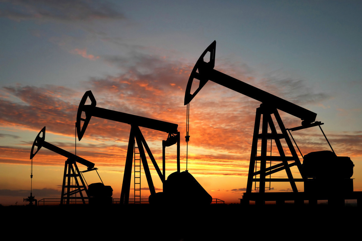 В Азербайджане в этом году было добыто более 15 млн тонн нефти