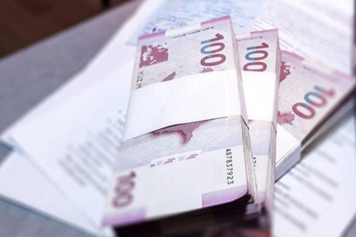 Общие активы банков в Азербайджане выросли на 8%
