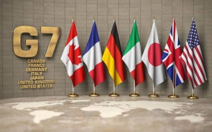 Министры G7 договорились создать группу помощи Украине в борьбе с коррупцией
