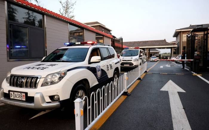 В Китае шесть человек погибли при нападении мужчины с ножом в детском саду
