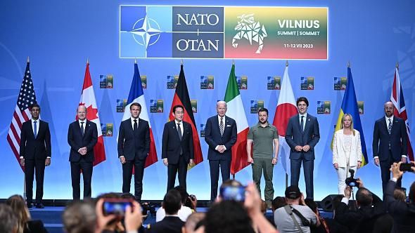 Итоги саммита НАТО в Литве: Гонка вооружений между Россией и Западом раскрутится на полную катушку – МНЕНИЕ  