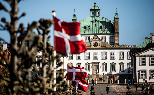 МИД Дании осудил сожжение Корана в Копенгагене