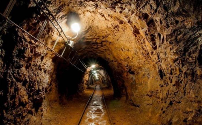 В Армении в результате обрушения грунта погиб работник рудника
