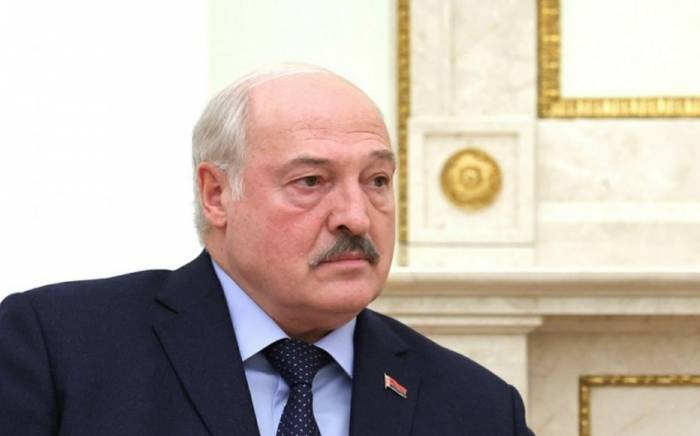 Лукашенко: Главы ЧВК "Вагнер" нет на территории Беларуси
