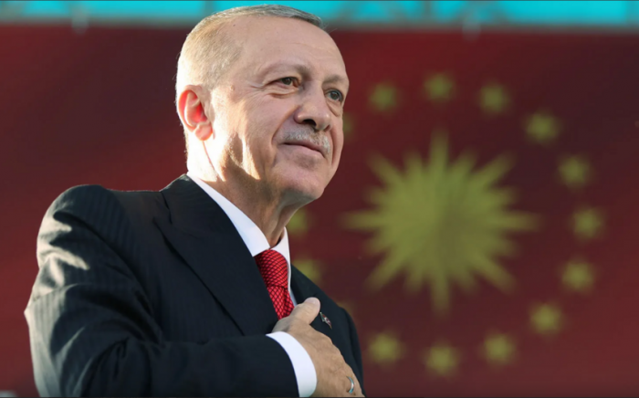 Джевдет Йылмаз: Зарплата Эрдогана ниже, чем у депутатов и замминистров

