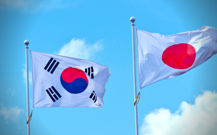 Южная Корея вызвала японского дипломата из-за заявления Токио о спорных островах
