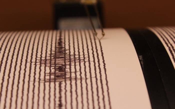 В Таджикистане произошло землетрясение магнитудой 5,4
