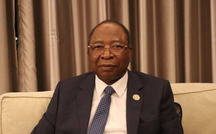 Премьер Нигера заявил об иностранном следе в протестах против Франции
