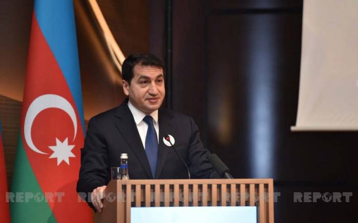 Азербайджан призвал Индию не вооружать Армению
