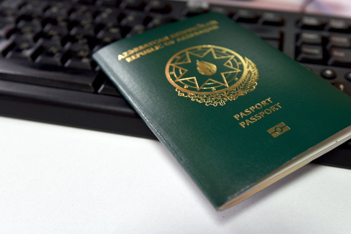 Названо число лиц, получивших гражданство Азербайджана за последние 15 лет