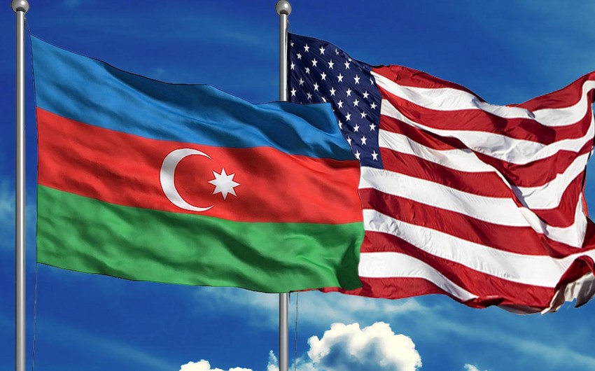 МИД: Надеемся на дальнейшее углубление сотрудничества между Азербайджаном и США