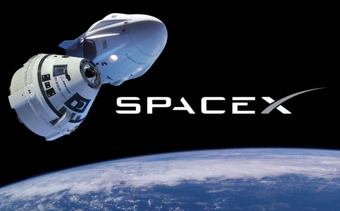 SpaceX прогнозирует двукратное увеличение прибыли в 2023 году
