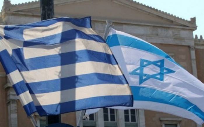 Израиль намерен сотрудничать с разведкой Греции для предотвращения терактов
