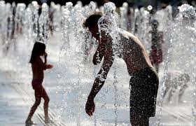 Аномальная жара: В Казахстане побит температурный рекорд 102-летней давности

