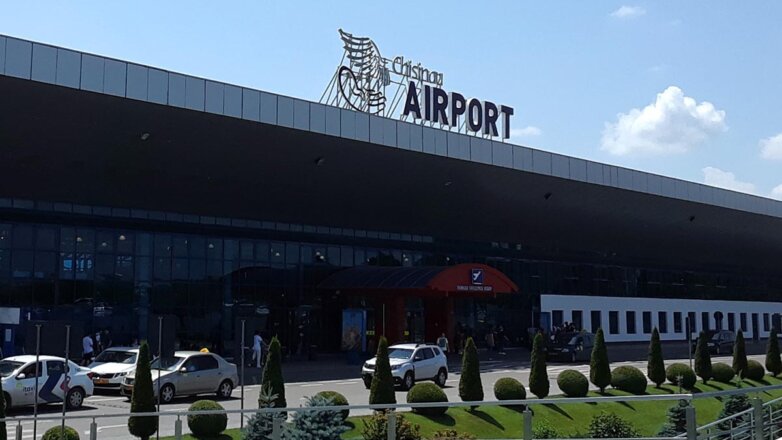 Стрелявший в аэропорту Кишинева скрывался от следствия в Таджикистане