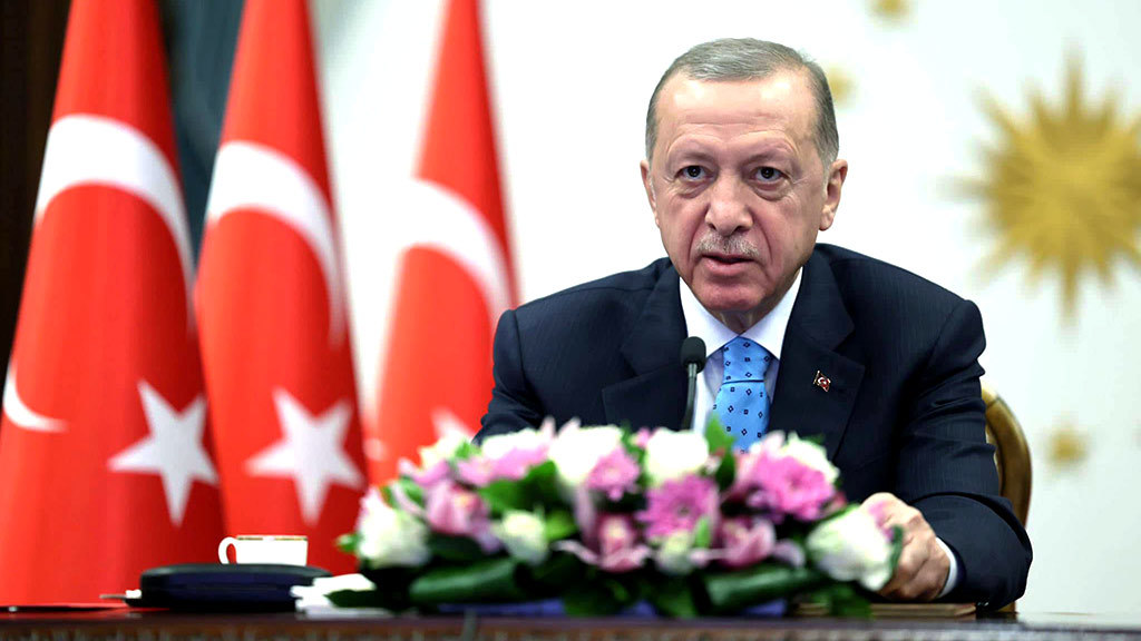 Турция ждет от Швеции выполнения ее условий для вступления в НАТО