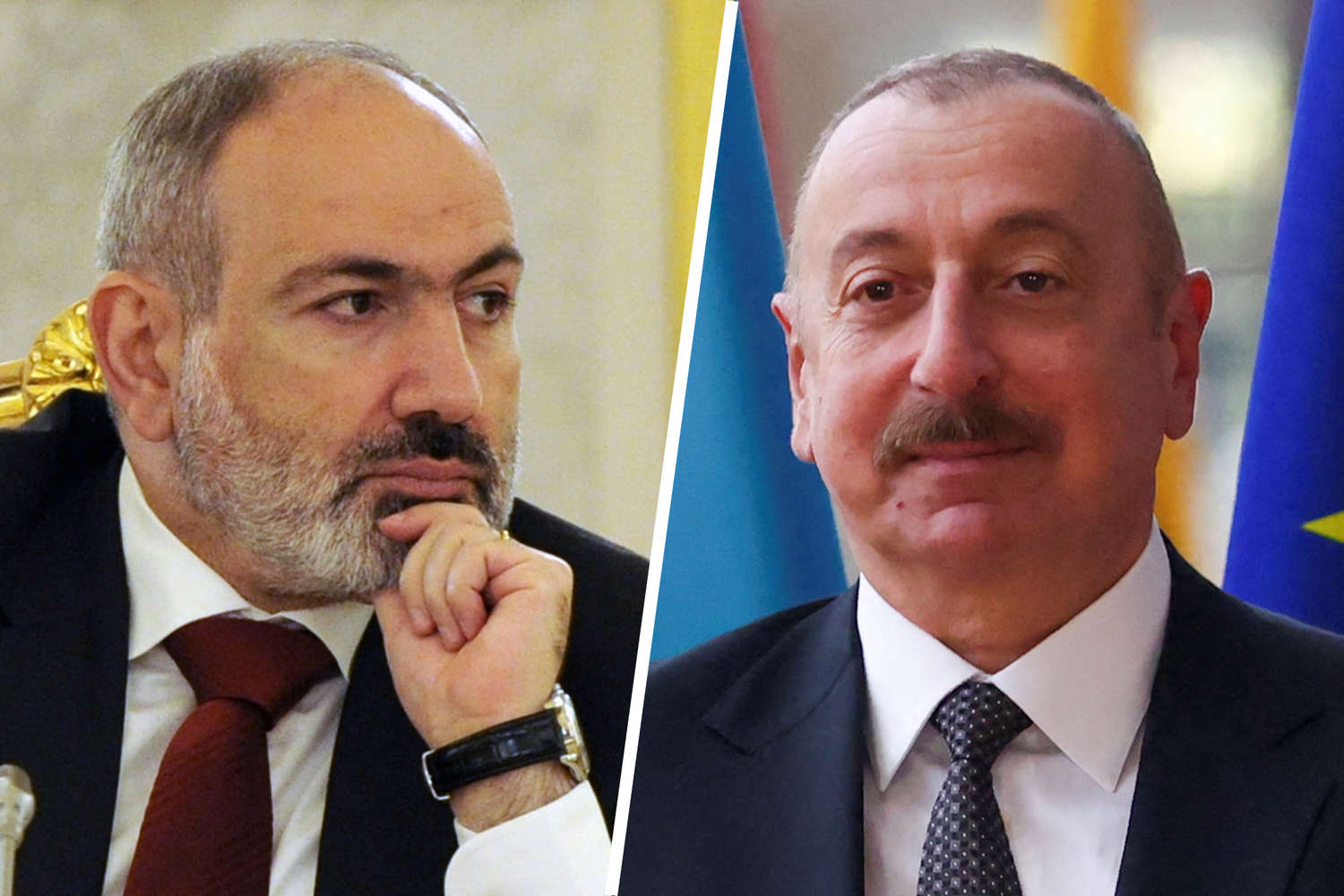 Пашинян анонсировал очередные переговоры с Алиевым