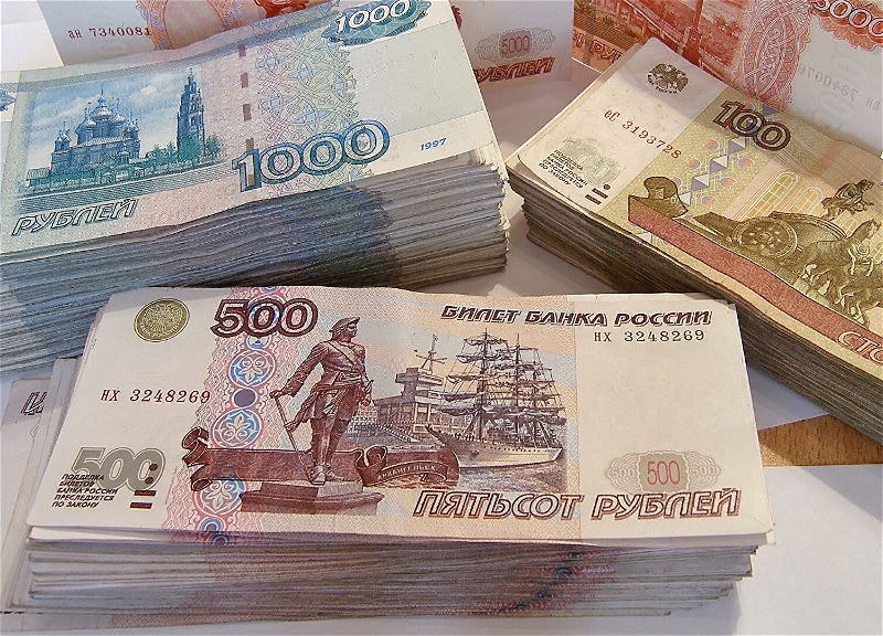 Как падение курса рубля скажется на экономике Азербайджана? - МНЕНИЕ
