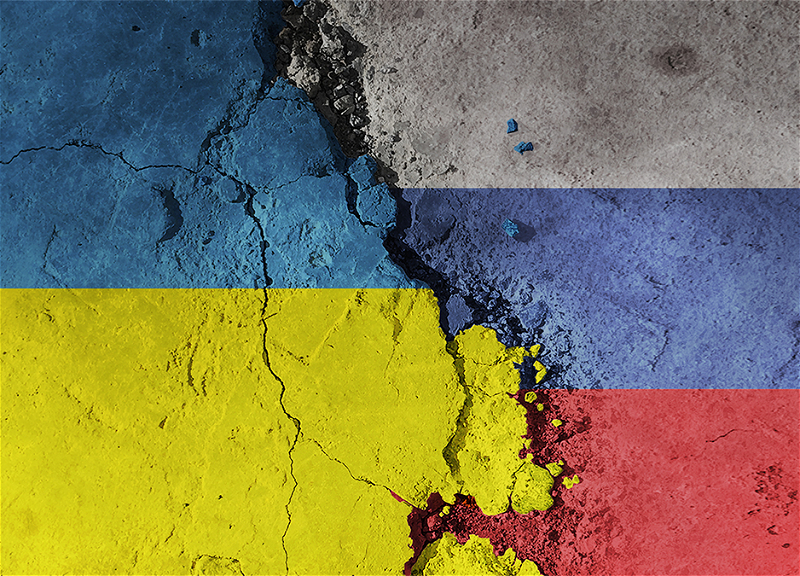 Долгая дорога к миру в Украине