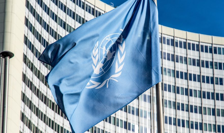 ООН призвала избегать эскалации после атаки беспилотников на Москву