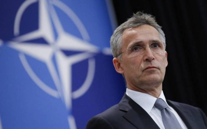 Генсек НАТО ожидает членства Швеции в НАТО осенью
