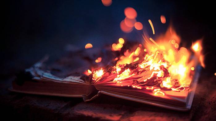 В Дании запретят публичное сожжение религиозных книг
