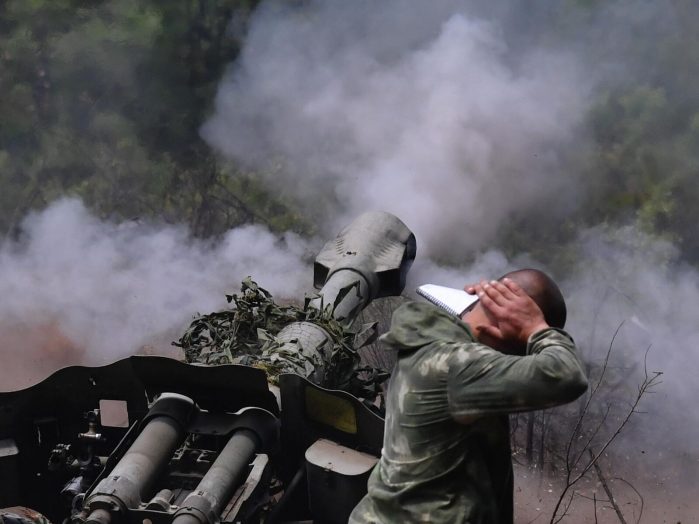 ВСУ ударили по воинской части в Крыму: много раненых, есть погибшие