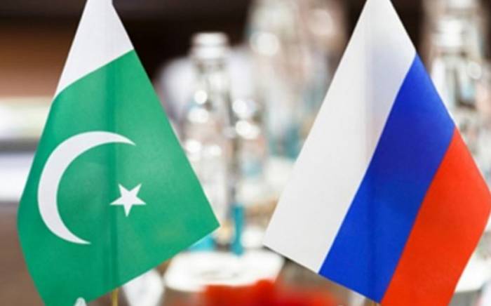 Pakistan Refinery Limited заявил о переговорах с Россией по покупке нефти

