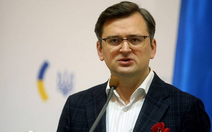 Кулеба: Коллективный Юг может заставить РФ изменить свою позицию
