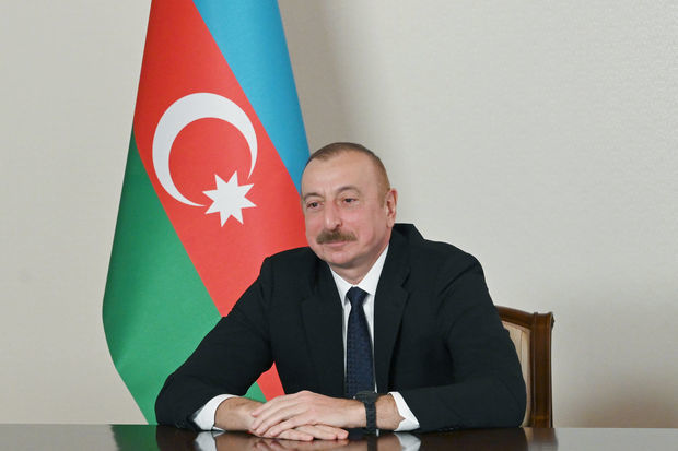 Президент Ильхам Алиев выделил министерству более 5 млн манатов