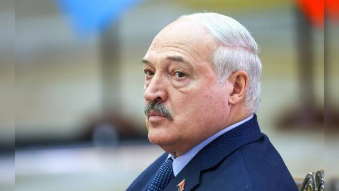 Лукашенко объяснил перемещение ЧВК «Вагнер» к границе Польши
