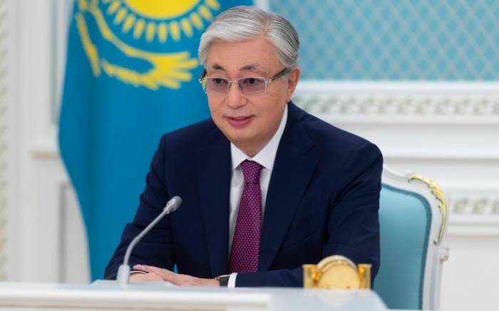 Президент Казахстана заявил о необходимости перехода страны на новую экономическую модель
