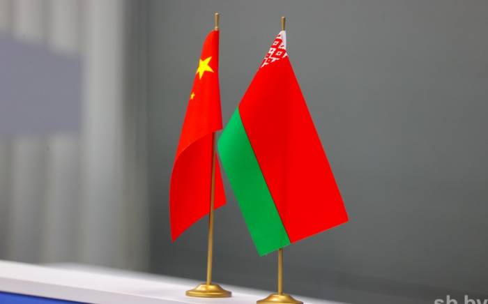 Военные учения Беларуси и Китая запланированы на 2024 год
