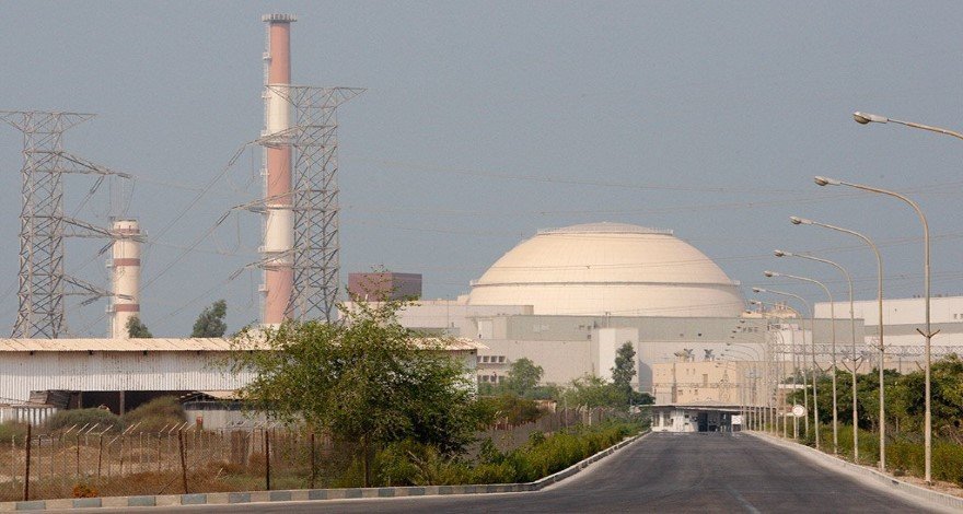 Иран замедлил темпы накопления обогащенного урана