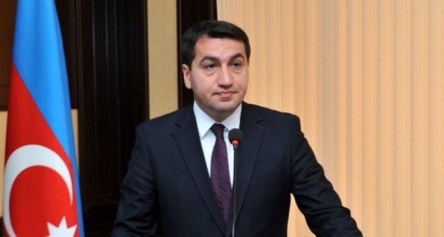 Хикмет Гаджиев: С ноября 2020 года жертвами мин стали более 300 азербайджанцев